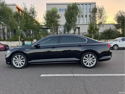 2023 Volkswagen Magotan Model 2 Million Commemorative Edition 330TSI DSG Luxury, фото 4, лот 10262591