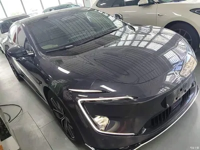 2023 Avatr 12 Model 700 Triple Laser RWD Luxury Edition, фото 4, лот 10402182
