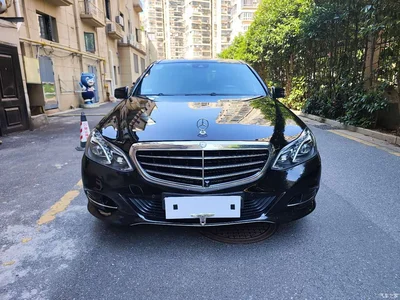 2014 Mercedes-Benz E-Class E 300 L, фото 3, лот 10394829