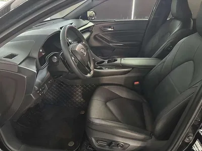 2021 Toyota Avalon 2.5L Luxury Edition, фото 4, лот 10325590