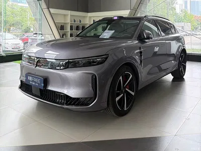 2025 Voyah Auto VOYAH FREE FREE+ 4WD Qiankun Edition, фото 1, лот 11012048