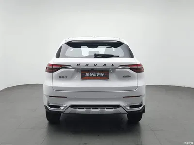 2020 Haval F7 1.5T 2WD i-Trend, фото 4, лот 11194091