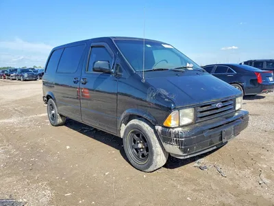 1995 FORD AEROSTAR, фото 4, лот 10984647