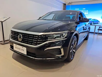 2025 Volkswagen Passat Outstanding 330TSI Elite Edition, фото 1, лот 11188806