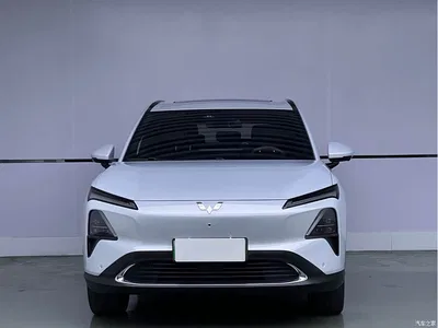 2025 Wuling Motors Wuling Xingguang S 130km Flagship, фото 2, лот 11192535