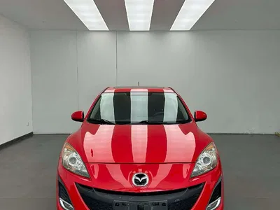 2013 Mazda Mazda3 Axela Hatchback 1.6L Automatic Elite, фото 2, лот 10325294