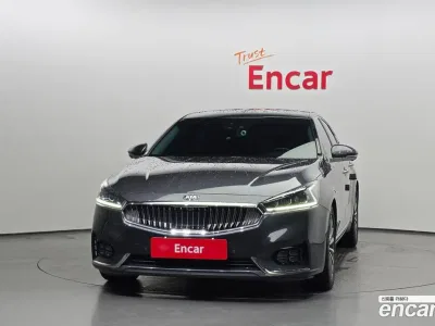 2019 Kia K7 2.4 GDI Noblesse, фото 3, лот 10045828