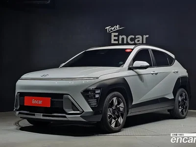 2026 Hyundai Kona Inspiration, фото 1, лот 10216699