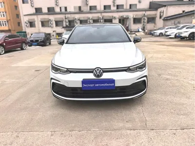2023 Volkswagen Golf 280TSI DSG R-Line Lite, фото 2, лот 10450006