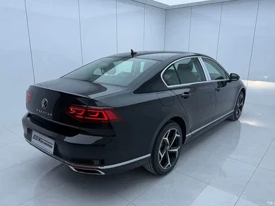 2025 Volkswagen Magotan Model Public Edition 280TSI DSG Luxury, фото 4, лот 10433930