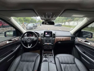 2016 Mercedes-Benz GLE 320 4MATIC Luxury, фото 3, лот 10297312