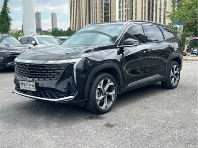2023 Geely Boyue L 1.5TD DCT Premium, фото 1, лот 10307304