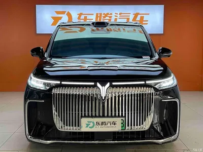 2025 Voyah Auto Voyah Dreamer Model PHEV Basic Version, фото 2, лот 10764318