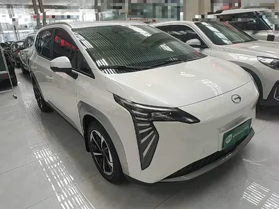 2025 Aion Y Model Plus 510 Smart Premium, фото 4, лот 10766435