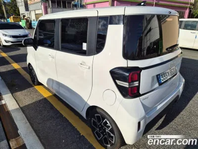 2026 Kia RAY Signature, фото 4, лот 10262608