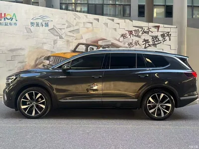 2023 Volkswagen Talagon Facelift 530TSI 4WD Flagship Victory Pro Edition 6-Seater, фото 3, лот 10335038
