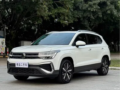 2024 Volkswagen Tharu 300TSI 2WD Bright Moon Edition, фото 4, лот 10955601