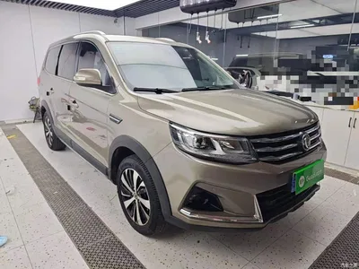 2017 Dongfeng Jingyi X6 Power Series 1.5T Manual Deluxe, фото 4, лот 11149907