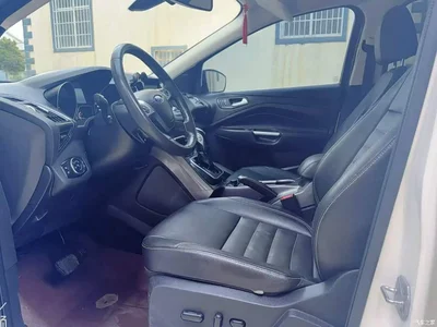 2015 Ford Kuga 2.0L GTDi 4WD Sport, фото 4, лот 10343533