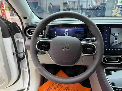 2023 Leapmotor C11 Extended Range 285 Comfort Edition, фото 3, лот 10314225