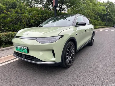 2021 Leapmotor C11 Executive Edition 610, фото 1, лот 10315156
