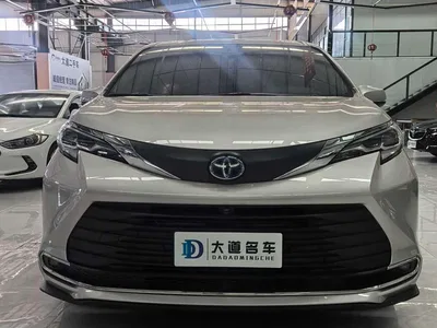 2021 Toyota Sienna 2.5L Hybrid Comfort Edition, фото 3, лот 10296400