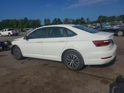 2019 VOLKSWAGEN JETTA S, фото 2, лот 10837866
