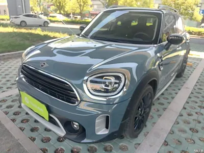 2023 MINI COUNTRYMAN 1.5T COOPER ALL4 Connoisseur, фото 2, лот 10333098
