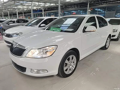2015 Škoda Octavia Classic 1.6L Automatic Elite Edition, фото 2, лот 10348180