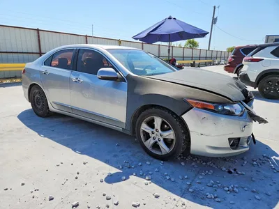 2010 ACURA TSX, фото 4, лот 10872883