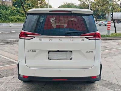 2022 SAIC Maxus Maxus G50 1.5T Manual Changyou A, фото 3, лот 11160882