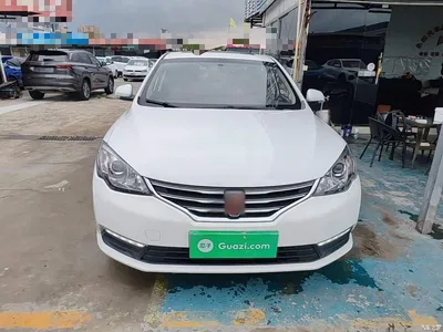 2015 Roewe 360 1.5L Automatic Luxury, фото 3, лот 11153849