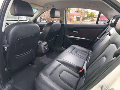 2018 BAIC Senova D70 Performance Edition 1.8T Comfort, фото 4, лот 11163992
