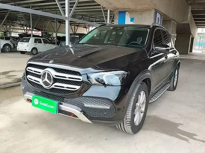 2021 Mercedes-Benz GLE 350 4MATIC Dynamic, фото 2, лот 10297450