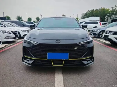 2022 Changan UNI-V 1.5T Sport Edition, фото 2, лот 10391654