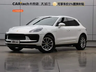 2022 Porsche Macan T 2.0T, фото 1, лот 10242261