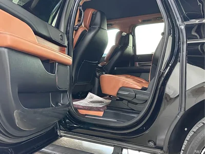 2018 Lincoln Navigator, фото 4, лот 10320440