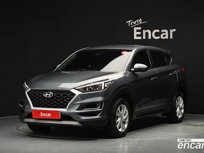 2019 Hyundai Tucson Gasoline 1.6 turbo 2WD, фото 1, лот 10148163