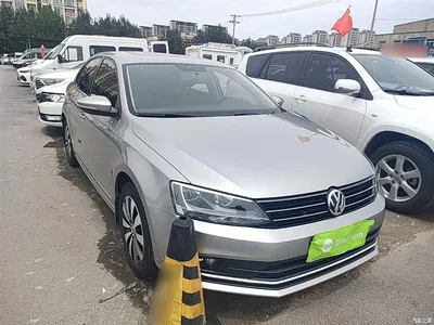 2017 Volkswagen Sagitar 230TSI Automatic Comfort, фото 4, лот 10459730