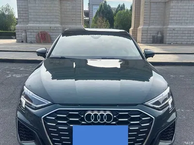 2022 Audi A3 A3L Limousine 35 TFSI Style Sport, фото 1, лот 10461584