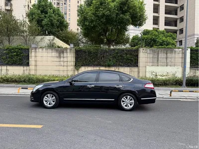 2011 Nissan Teana 2.5L XL Leading Edition, фото 4, лот 10391551