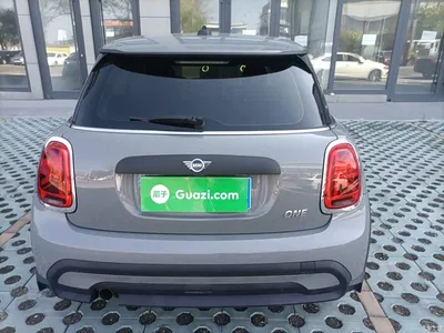 2022 MINI MINI 1.5T ONE, фото 4, лот 10350320