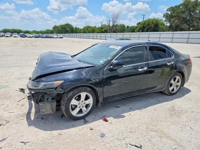 2010 ACURA TSX, фото 1, лот 10870683