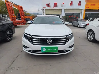 2019 Volkswagen Sagitar 200TSI DSG Comfort Edition China VI, фото 3, лот 10459708