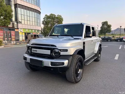 2025 iCAR V23 401 2WD Intelligent Driving Edition, фото 1, лот 10629585