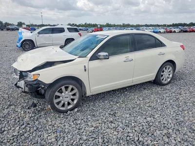 2012 LINCOLN MKZ, фото 1, лот 10874575