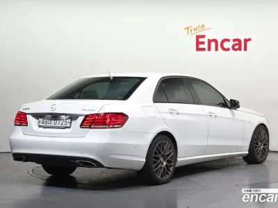2016 Mercedes-Benz E-Class E220 Bluetec Avantgarde Sport, фото 2, лот 10165981