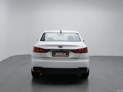 2019 Ford Escort 1.5L Automatic Joy Edition, фото 4, лот 11195387