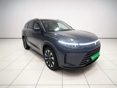 2024 AITO Wenjie AITO M7 1.5T RWD Plus 5-Seater, фото 3, лот 11140713