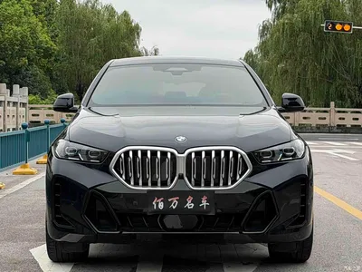 2023 BMW X6 xDrive40i Premium M Sport Package, фото 2, лот 10469160
